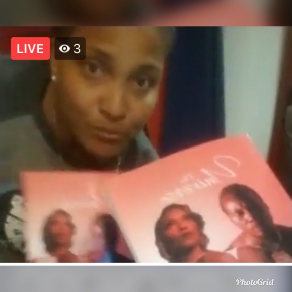 The Universe Thru My Eyes - Picture 8 of 8